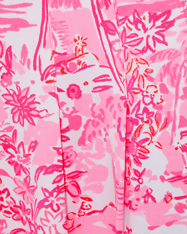 UPF 50+ Luxletic Annora Skort | Lilly Pulitzer Outlet