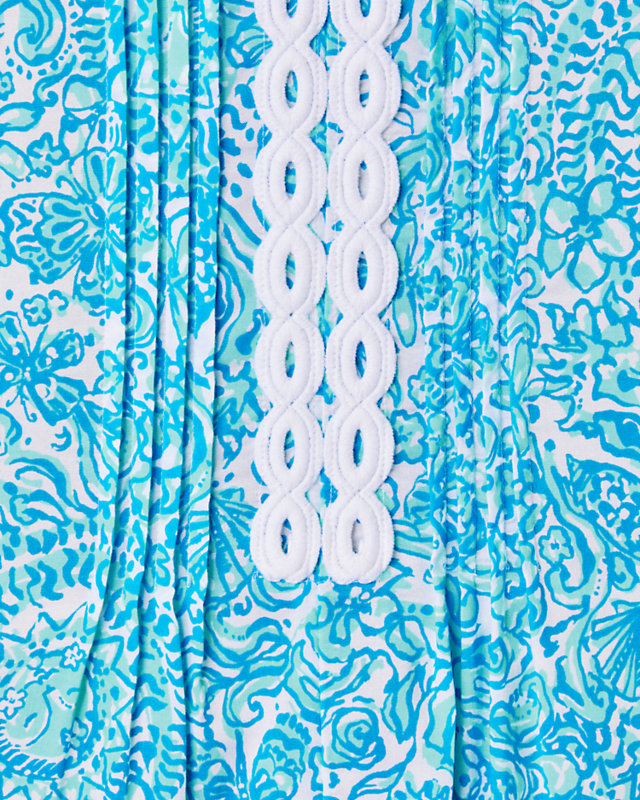 Hollie Tunic Dress | Lilly Pulitzer Outlet