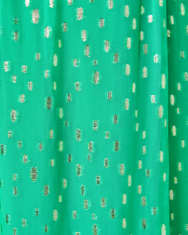 Tamie Off-the-Shoulder Midi Dress | Lilly Pulitzer Outlet