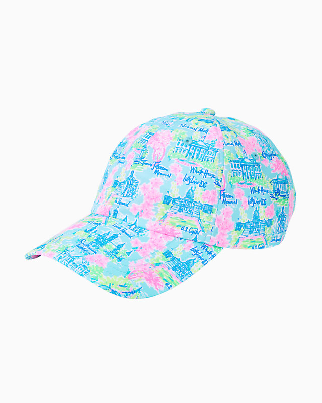 Run Around Hat | Lilly Pulitzer Outlet