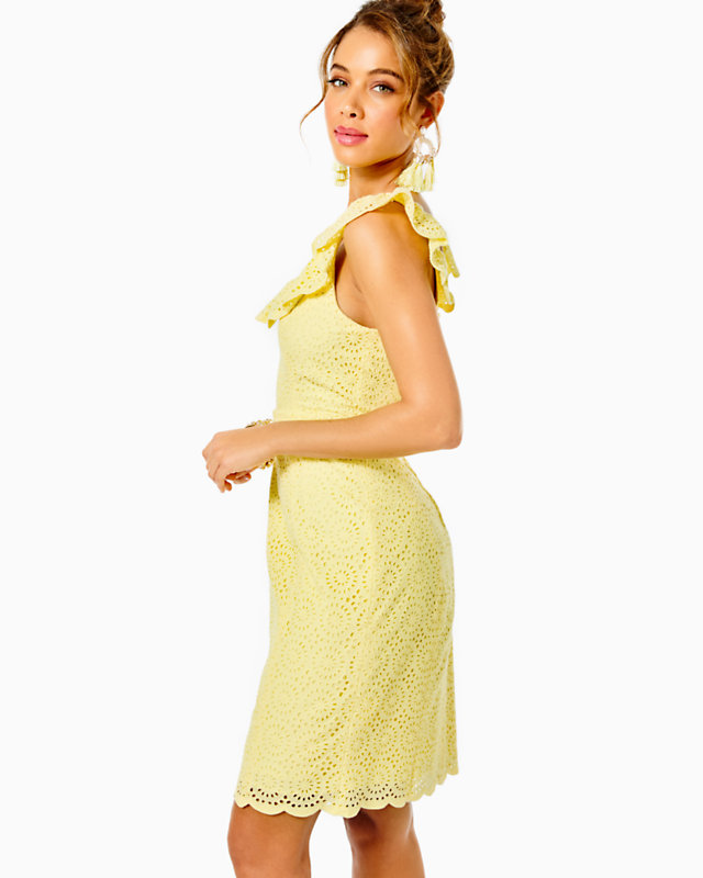 Ryann Shift Dress | Lilly Pulitzer Outlet