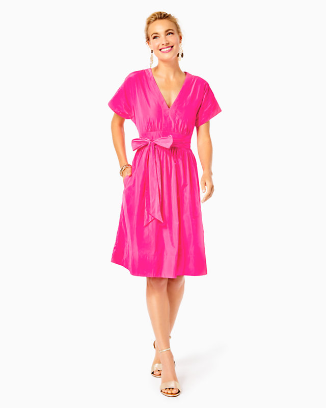 Summerlyn Dress | Lilly Pulitzer Outlet