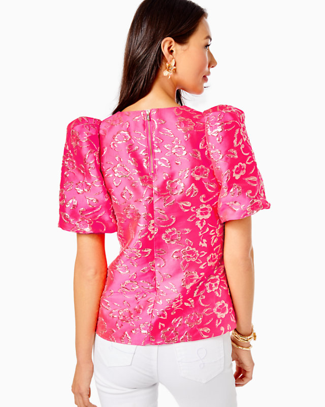 Pratt Top | Lilly Pulitzer Outlet