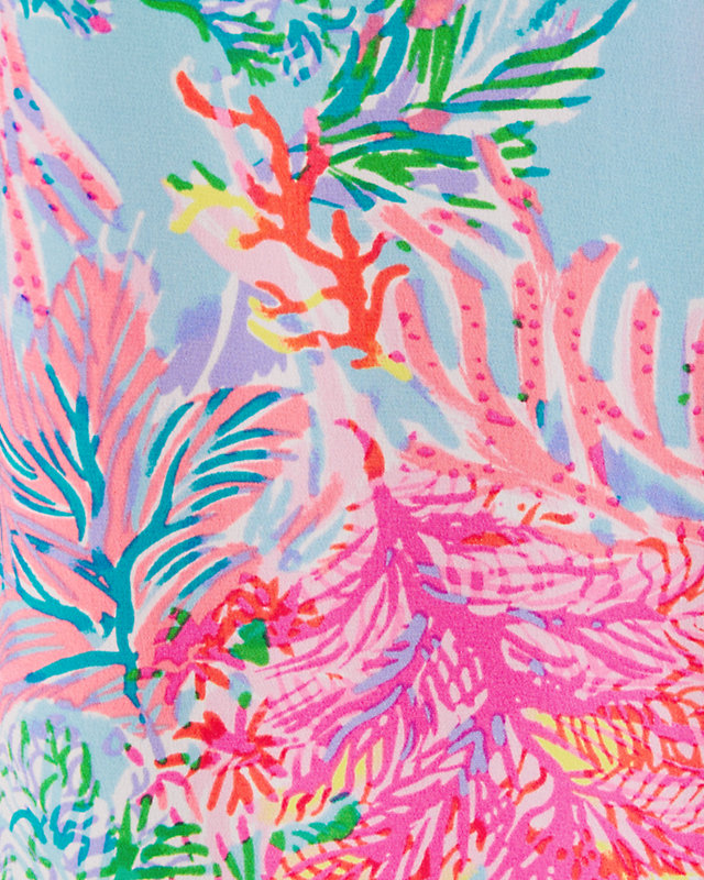 Elsa Silk Top | Lilly Pulitzer Outlet