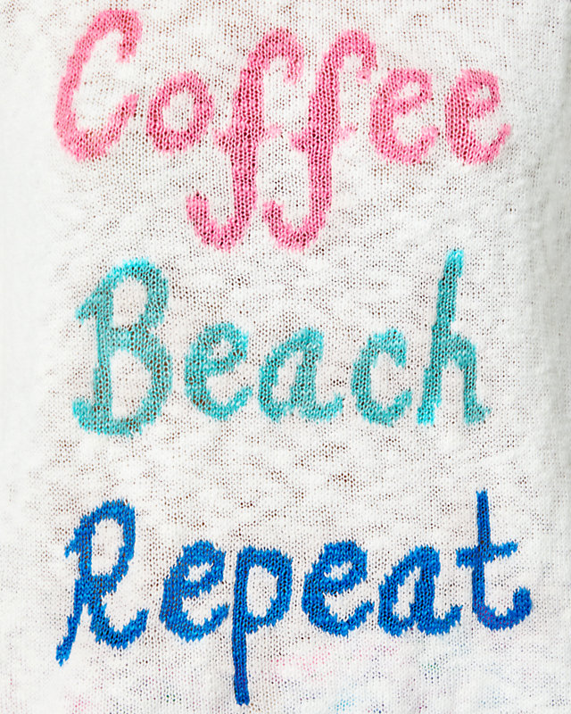 Danette Sweater | Lilly Pulitzer Outlet