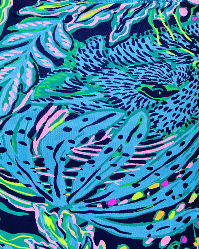 UPF 50+ Luxletic Maryana Skort | Lilly Pulitzer Outlet