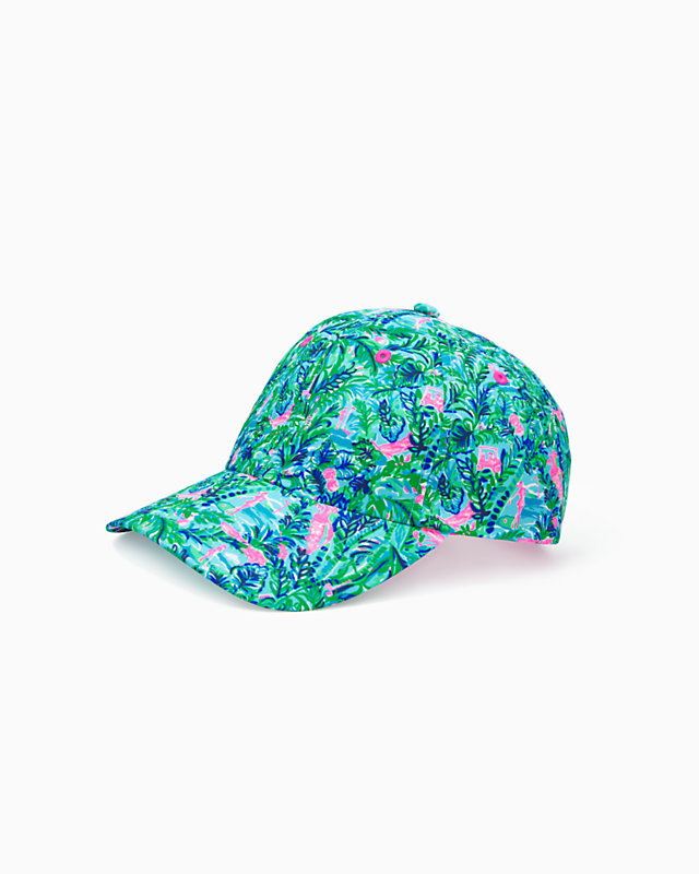 Run Around Hat | Lilly Pulitzer Outlet