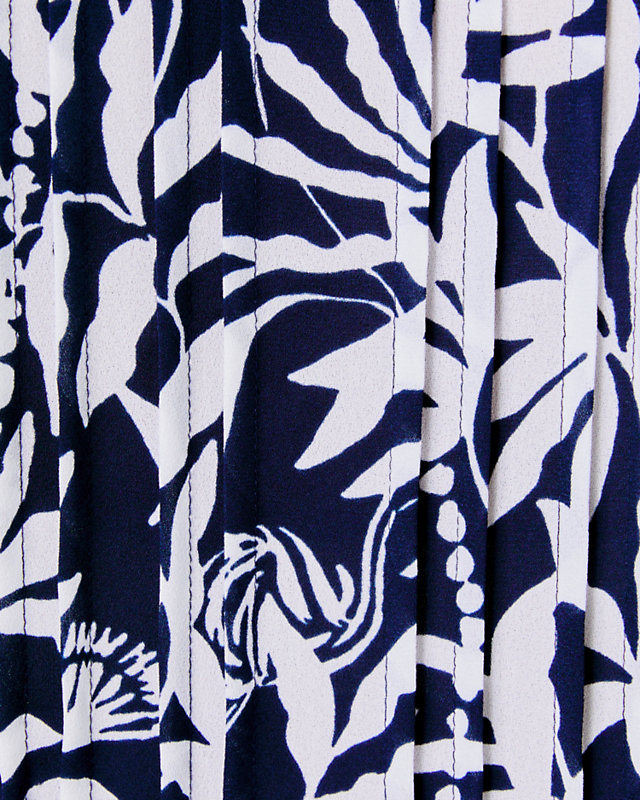 Marilina Tunic Top | Lilly Pulitzer Outlet