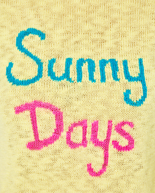 Danette Sweater | Lilly Pulitzer Sale | Lilly Pulitzer Outlet