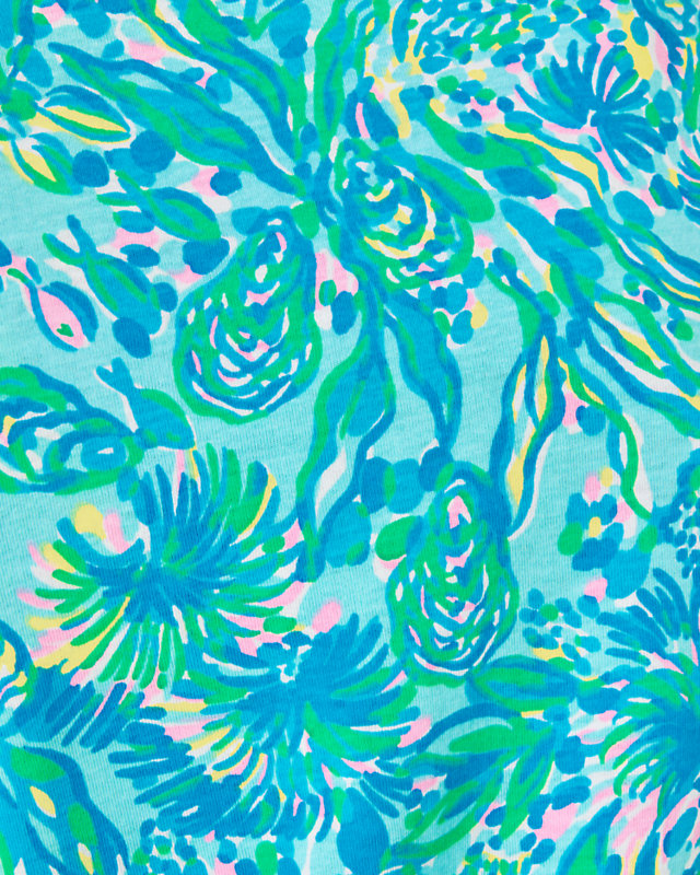 Etta V-Neck Dress | Lilly Pulitzer Outlet