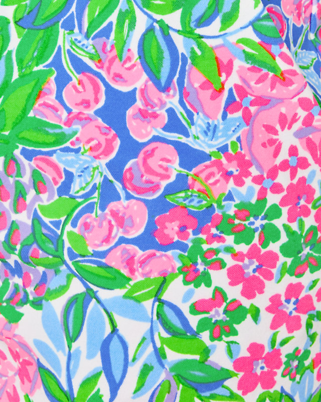 7" Reggie Knit Short | Lilly Pulitzer Outlet