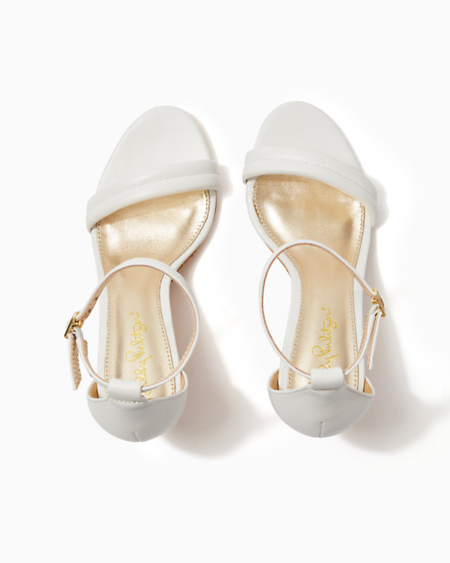 Jenna Wedge | Lilly Pulitzer Outlet