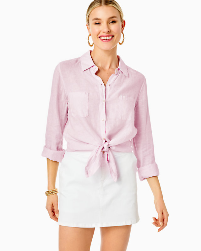 Colette Skort | Lilly Pulitzer Outlet