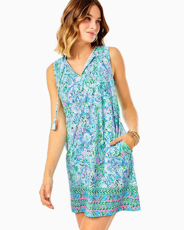 Johana Cover-Up | Lilly Pulitzer Outlet