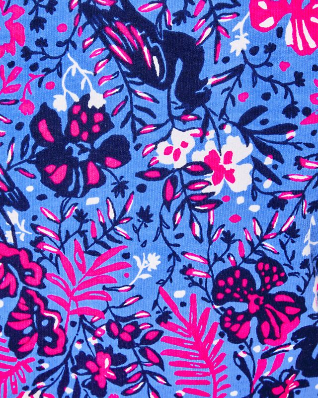 Luxletic Emmaline Pullover | Lilly Pulitzer Outlet