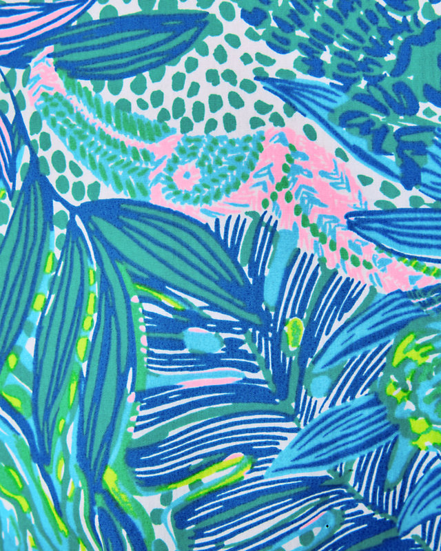 Lynnley Top | Lilly Pulitzer Outlet