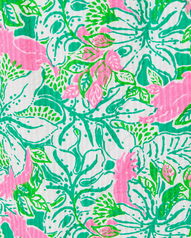 Kasida Ruffle Set | Lilly Pulitzer Outlet