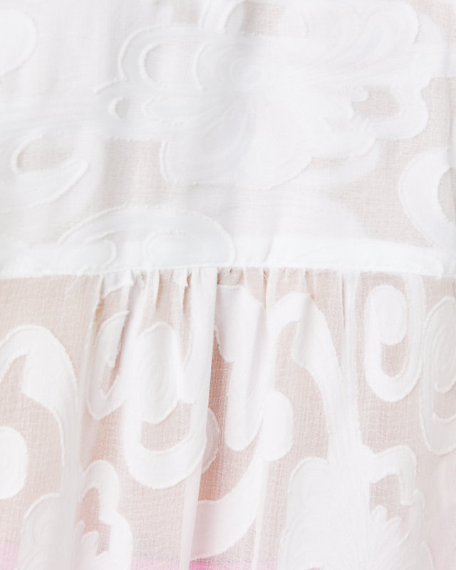 Natalie Shirtdress Cover-Up | Lilly Pulitzer Outlet