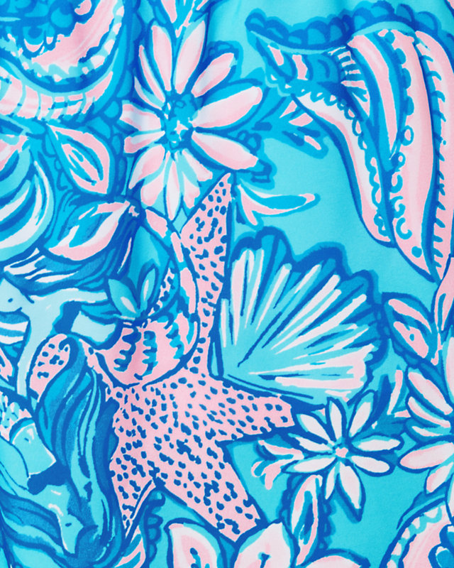 Luxletic 4‘’ Boca Chica Short | Lilly Pulitzer Outlet