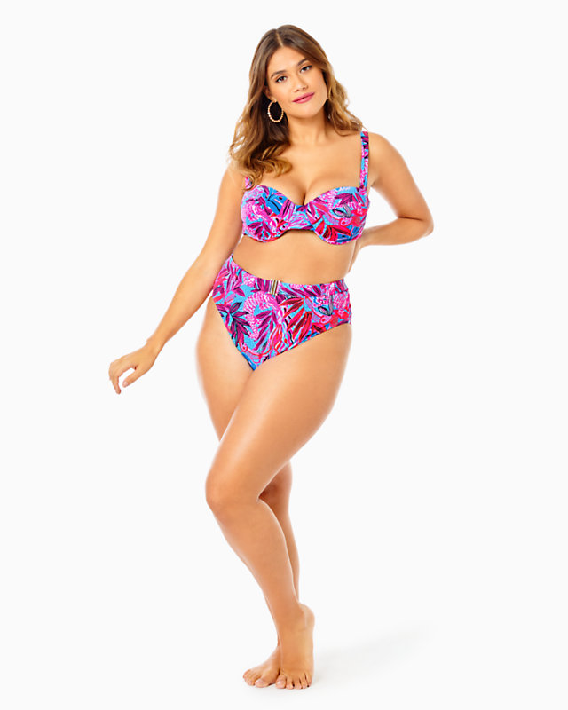 Gasby Bikini Top | Lilly Pulitzer Outlet | Lilly Pulitzer Outlet