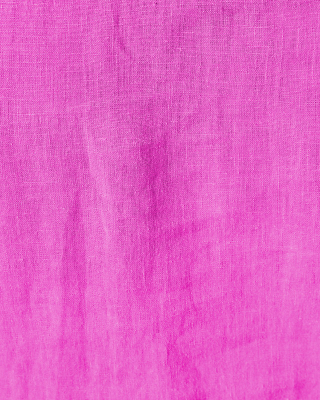 Sea View Linen Button Down Top | Lilly Pulitzer Outlet