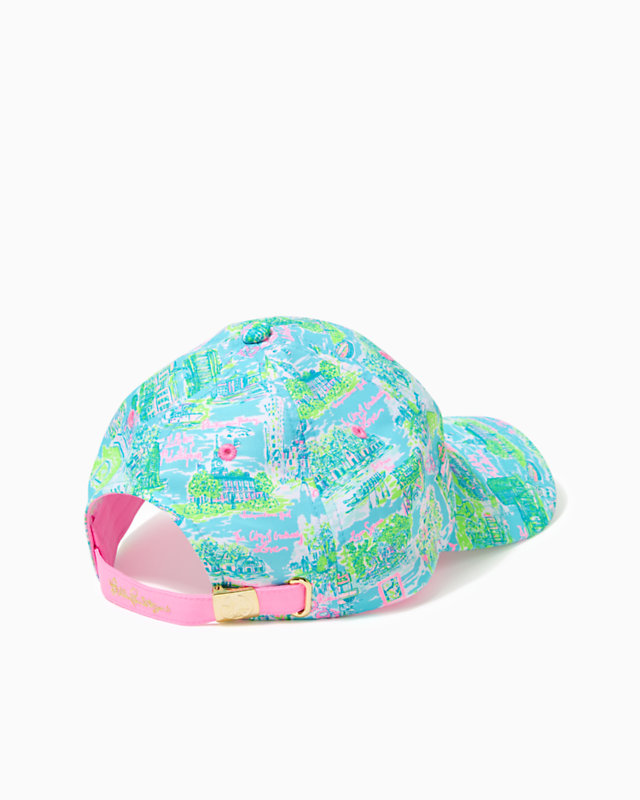 Run Around Hat | Lilly Pulitzer Outlet