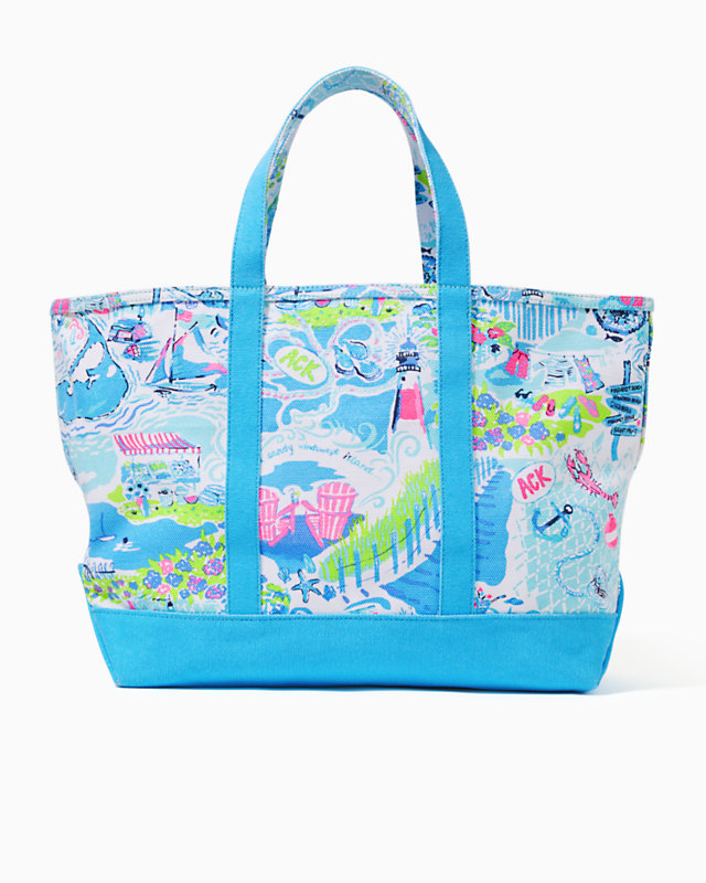 Mercato Tote | Lilly Pulitzer Sale | Lilly Pulitzer Outlet