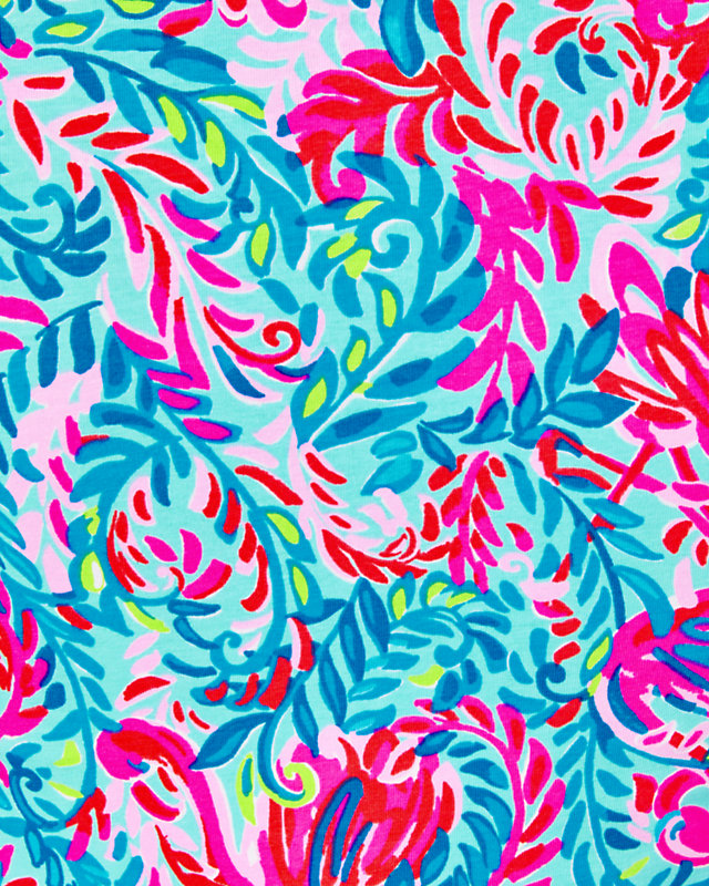 Aleah Top | Lilly Pulitzer Outlet