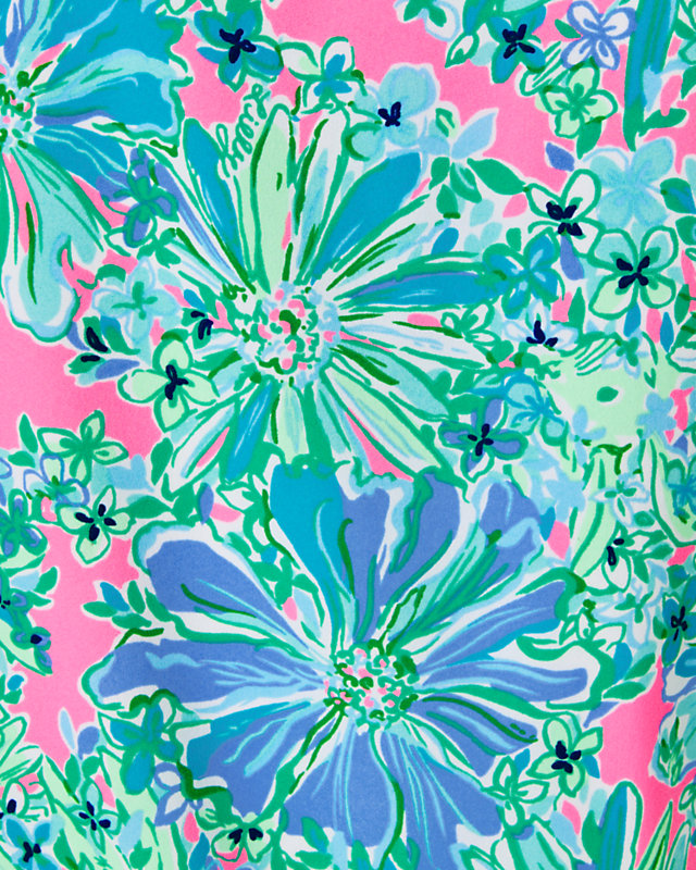 Darlah Lileeze Top | Lilly Pulitzer Outlet