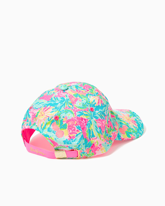Run Around Hat | Lilly Pulitzer Sale | Lilly Pulitzer Outlet