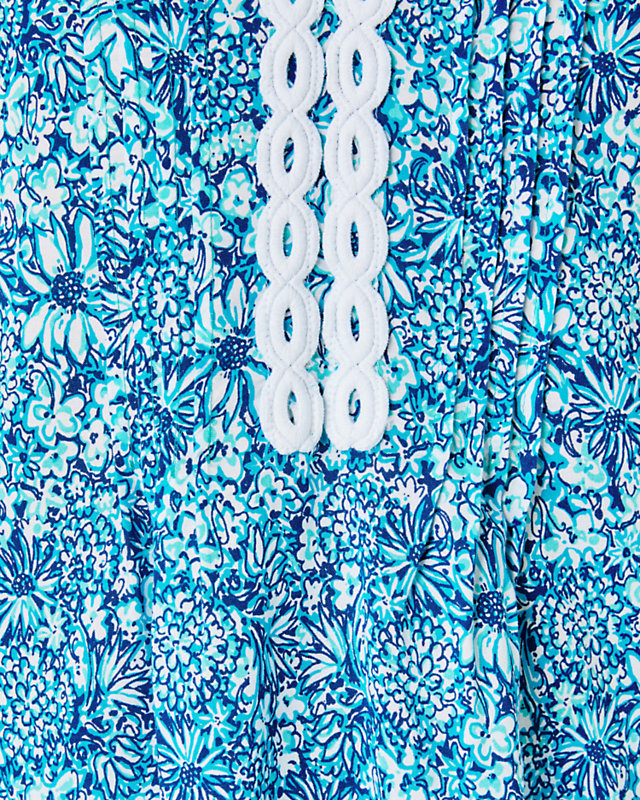Hollie Tunic Top | Lilly Pulitzer Outlet