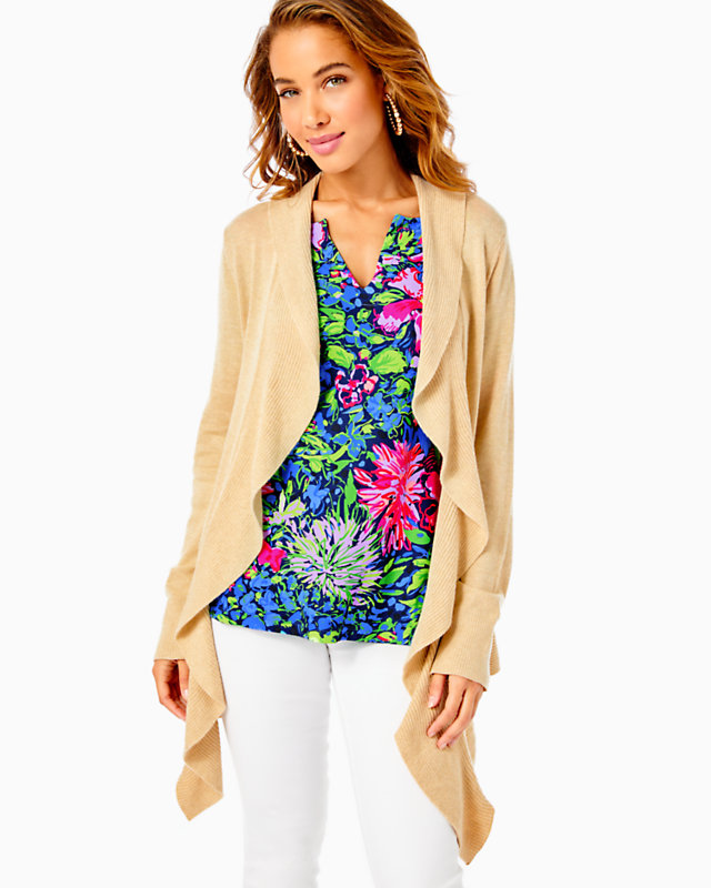 Abelle Cardigan | Lilly Pulitzer Outlet