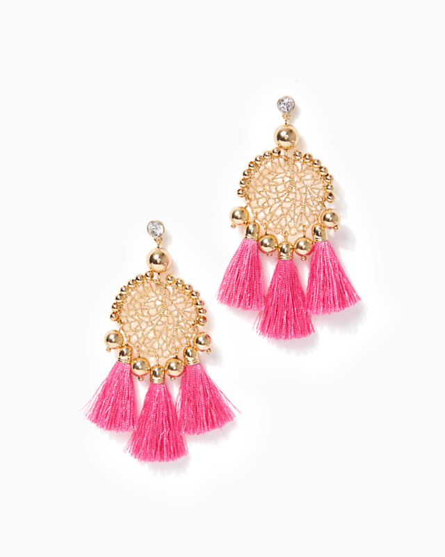 Sea Dreamer Earrings | Lilly Pulitzer Sale | Lilly Pulitzer Outlet