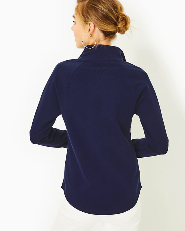 UPF 50+ Skipper Popover | Lilly Pulitzer Outlet