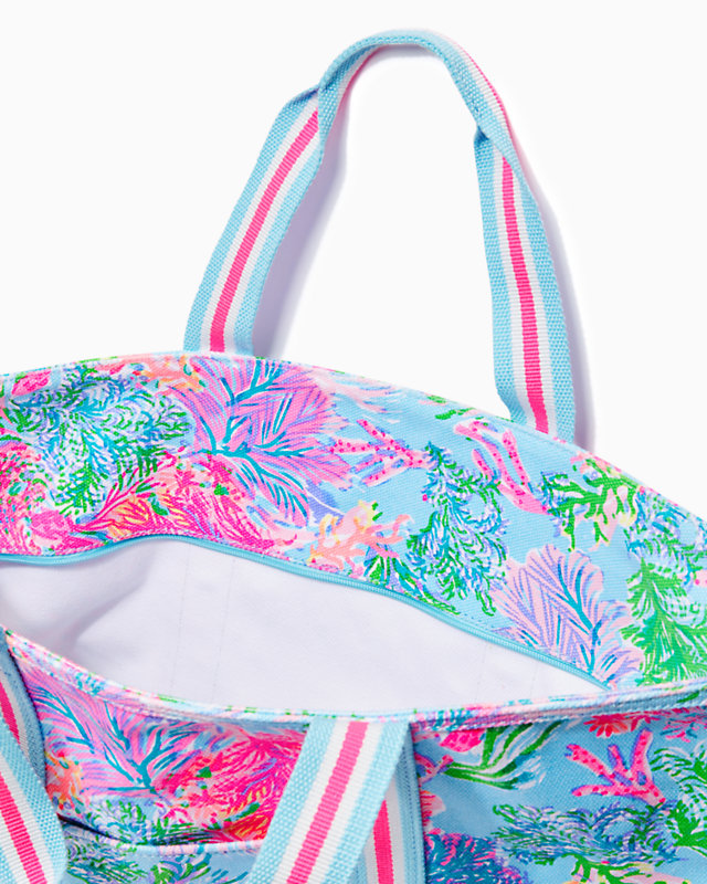 Mercato Tote | Lilly Pulitzer Sale | Lilly Pulitzer Outlet