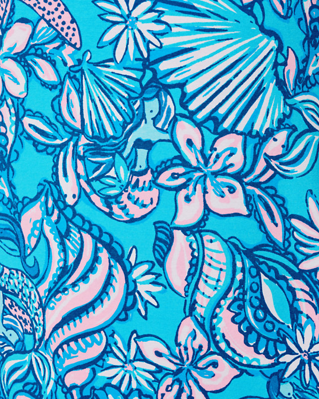 UPF 50+ Sophie Dress | Lilly Pulitzer Outlet