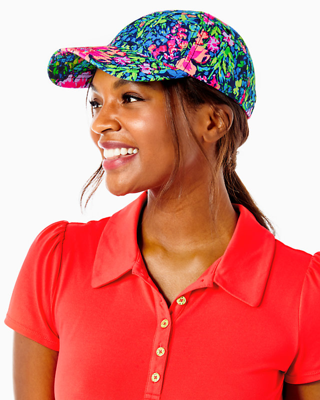 Run Around Hat | Lilly Pulitzer Sale | Lilly Pulitzer Outlet