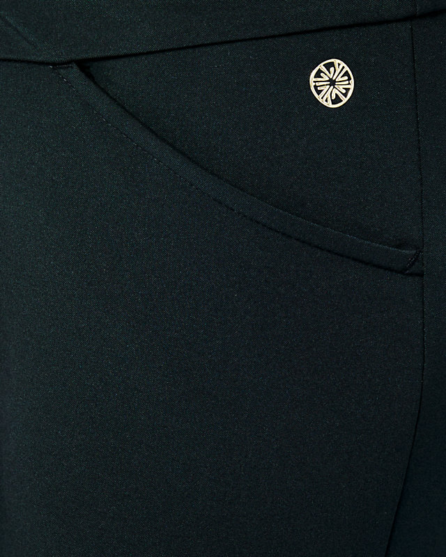 UPF 50+ Luxletic 28" Corso Pant | Lilly Pulitzer Outlet