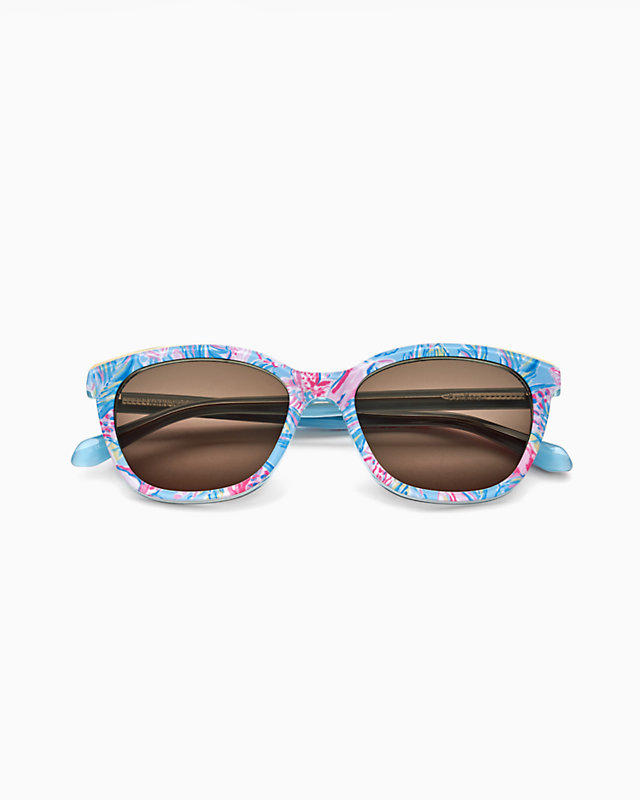 Make Waves Reader Sunglasses | Lilly Pulitzer Sale | Lilly Pulitzer Outlet