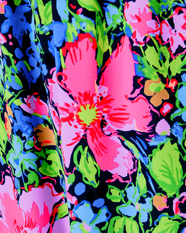 Cristiana Midi Dress | Lilly Pulitzer Outlet