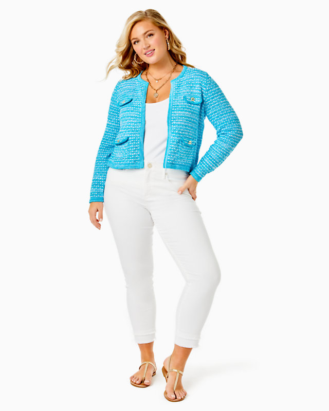 Kienna Cardigan | Lilly Pulitzer Sale | Lilly Pulitzer Outlet