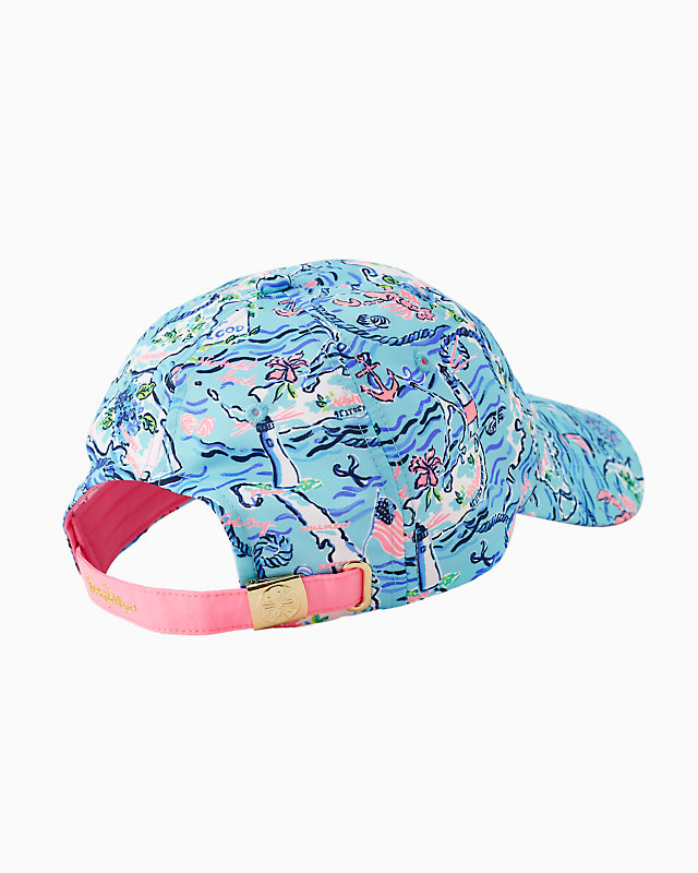 Run Around Hat | Lilly Pulitzer Sale | Lilly Pulitzer Outlet