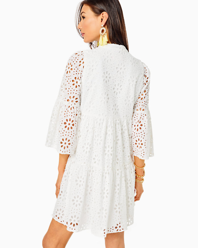 Hazelanne Dress | Lilly Pulitzer Outlet