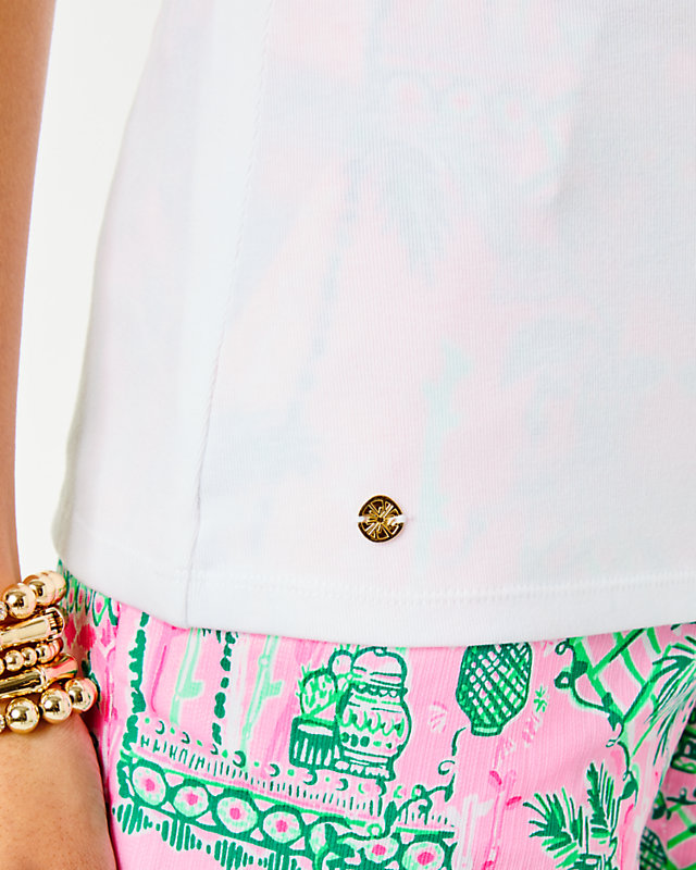 Halee Tank Top | Lilly Pulitzer Outlet