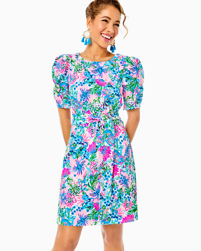 Harriet Dress | Lilly Pulitzer Outlet