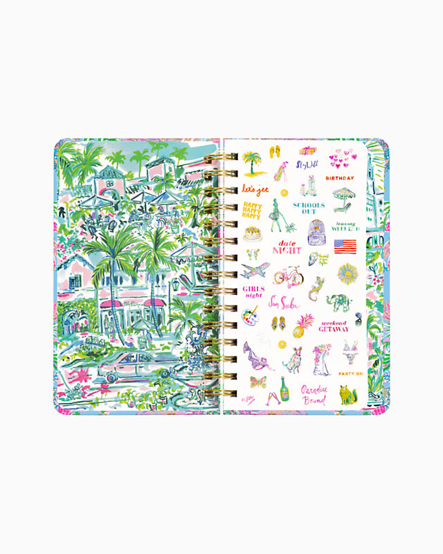 2023-2024 17 Month Medium Agenda | Lilly Pulitzer Sale | Lilly Pulitzer Outlet