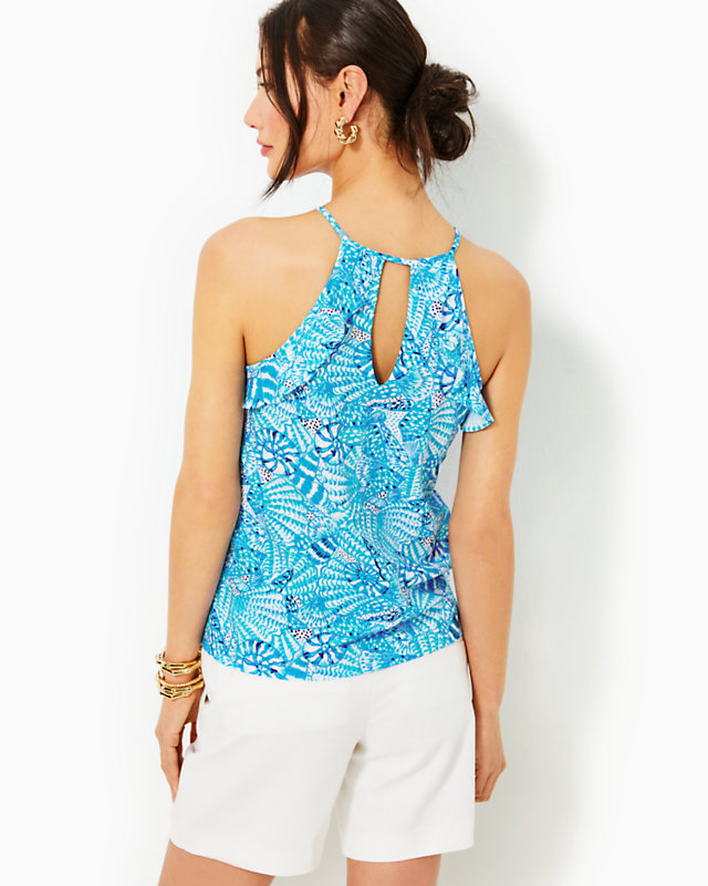 Billie Tank Top | Lilly Pulitzer Outlet