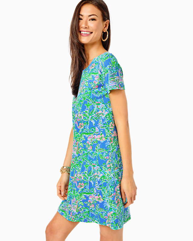 Cody T-Shirt Dress | Lilly Pulitzer Outlet