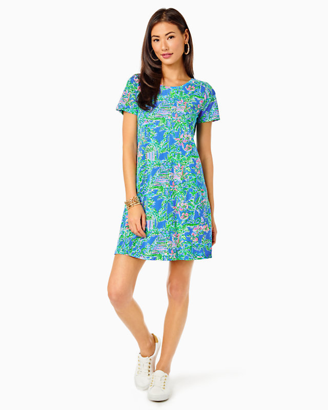 Cody T-Shirt Dress | Lilly Pulitzer Outlet