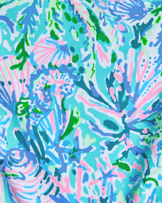 Clancy Bikini Bottom | Lilly Pulitzer Outlet